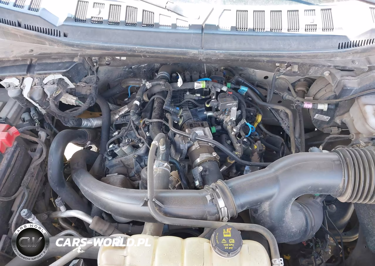 2020 Ford F-150 Xlt VIN:1FTEW1EP3LFC44128 - 10