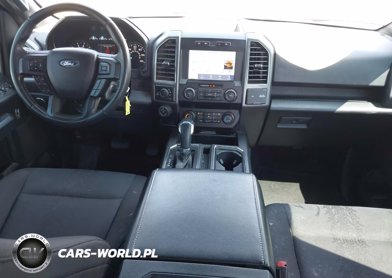 2020 Ford F-150 Xlt VIN:1FTEW1EP3LFC44128 - 20