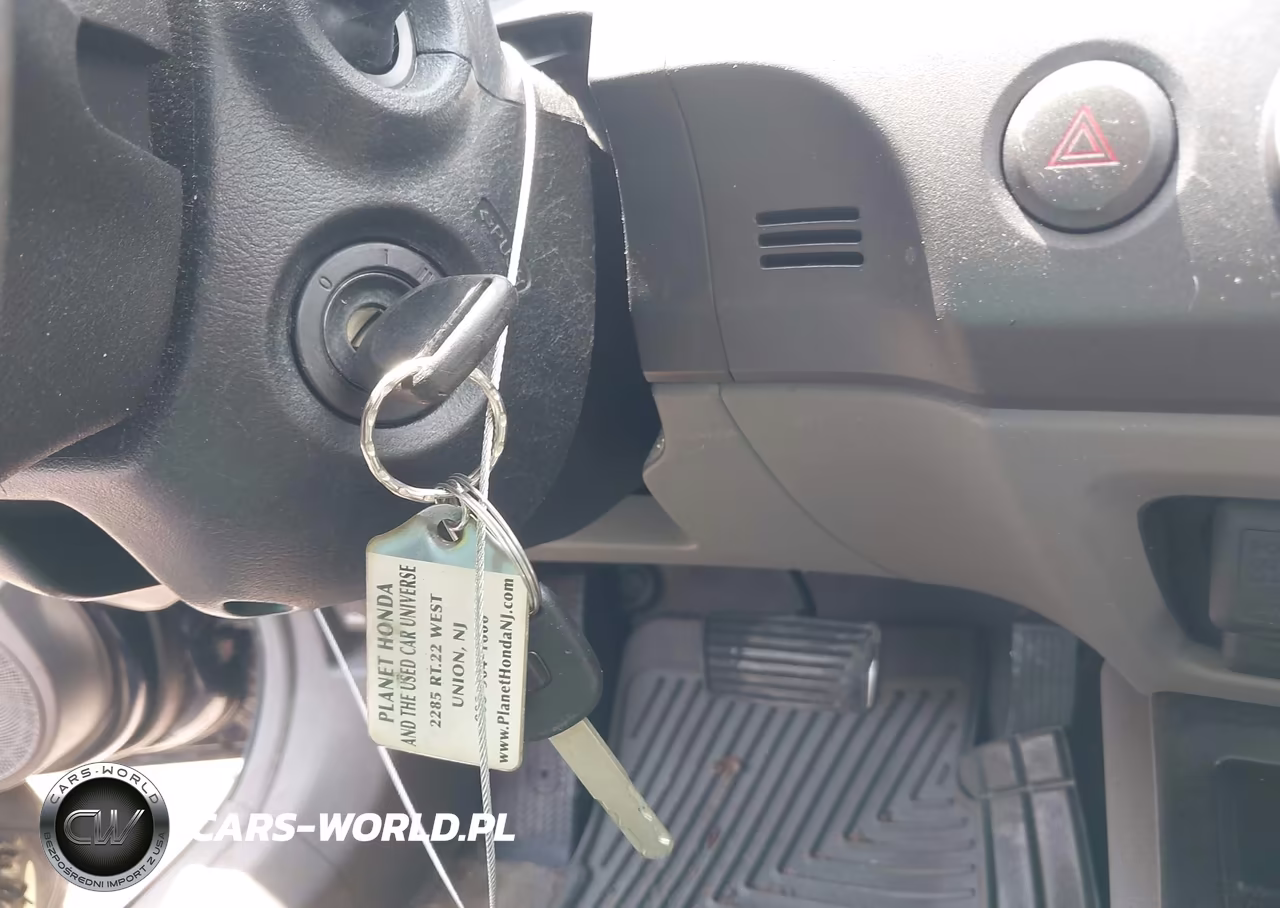 2010 Honda Civic Vp VIN:19XFA1F39AE041931 - 11