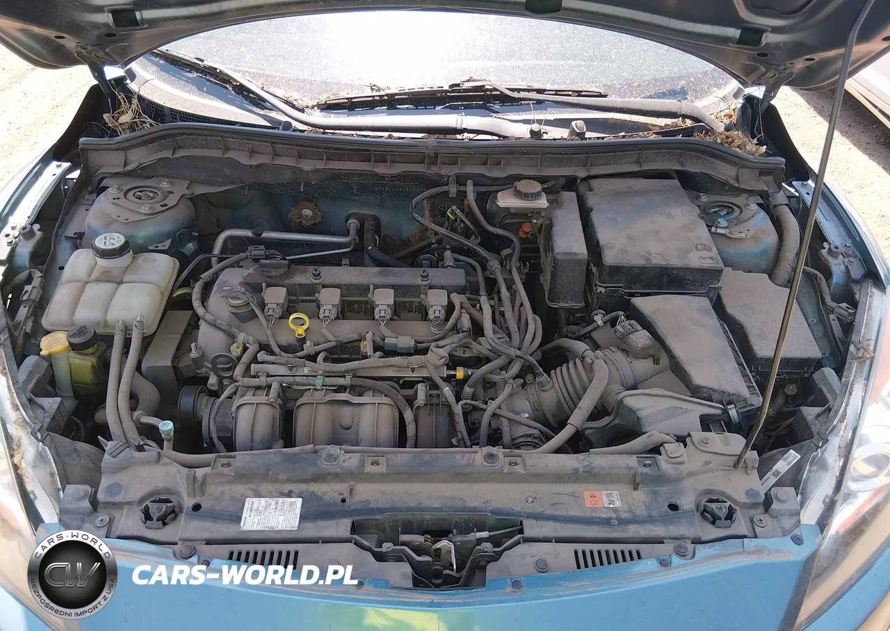 2011 Mazda Mazda3 I Sport VIN:JM1BL1UG1B1383893 - 10