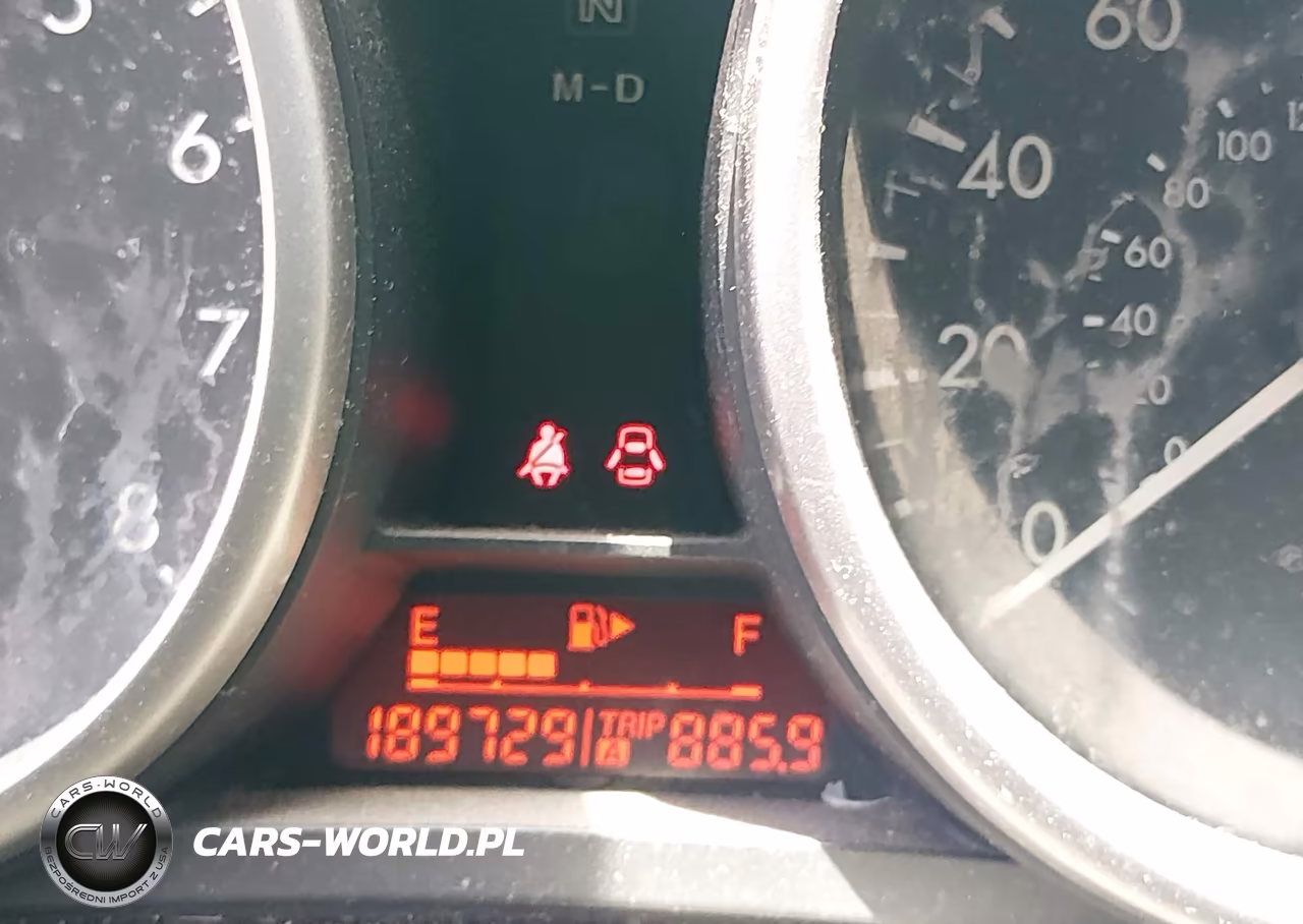 2011 Mazda Mazda3 I Sport VIN:JM1BL1UG1B1383893 - 7