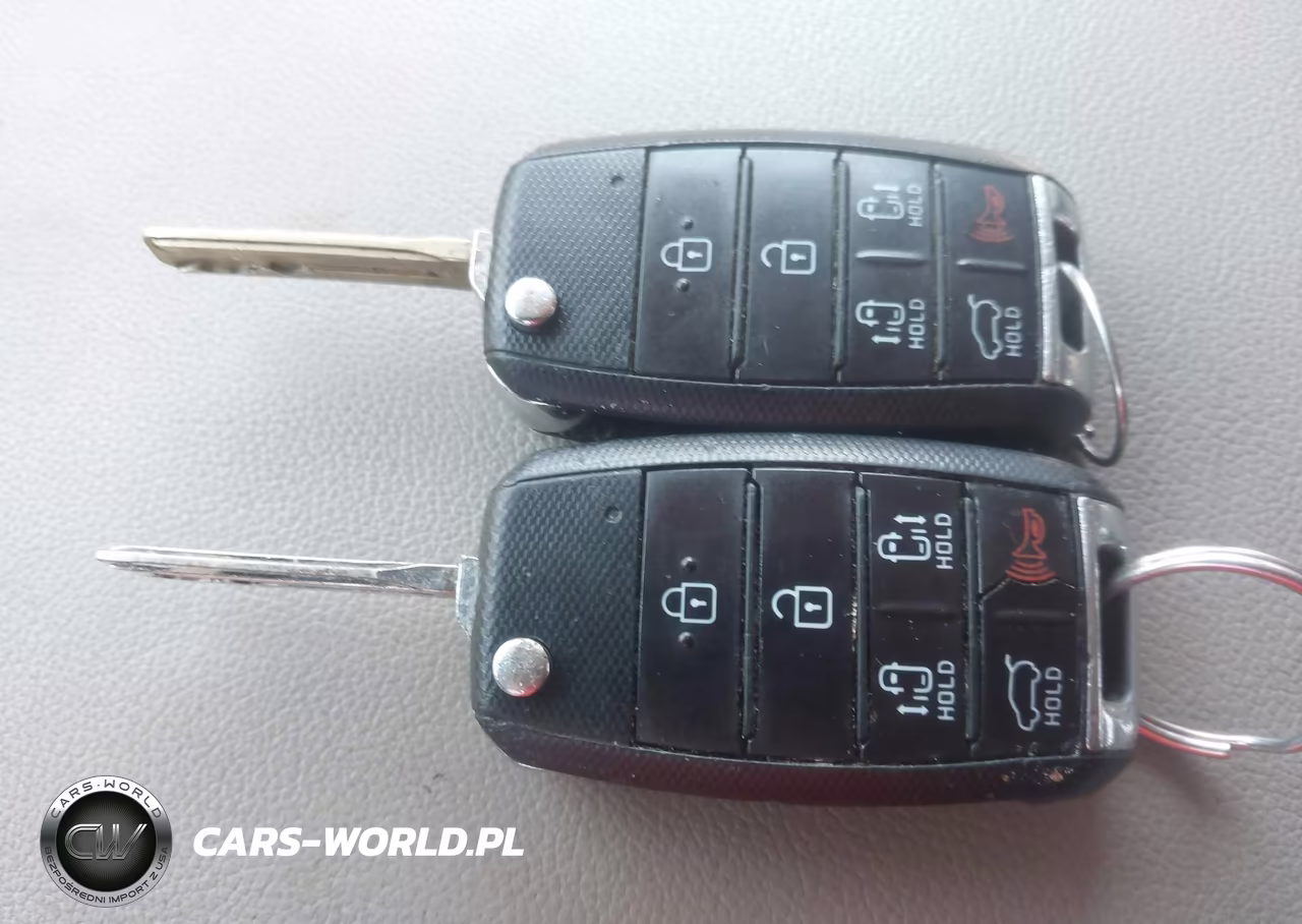 2015 Kia Sedona Lx VIN:KNDMB5C15F6032722 - 11