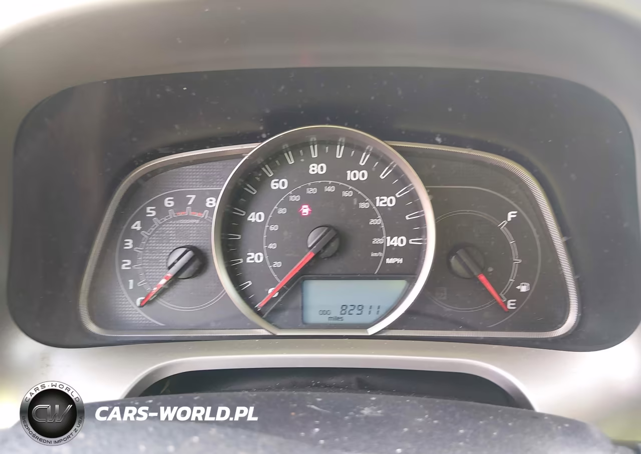 2015 Toyota Rav4 Le VIN:JTMZFREV7FD062107 - 7