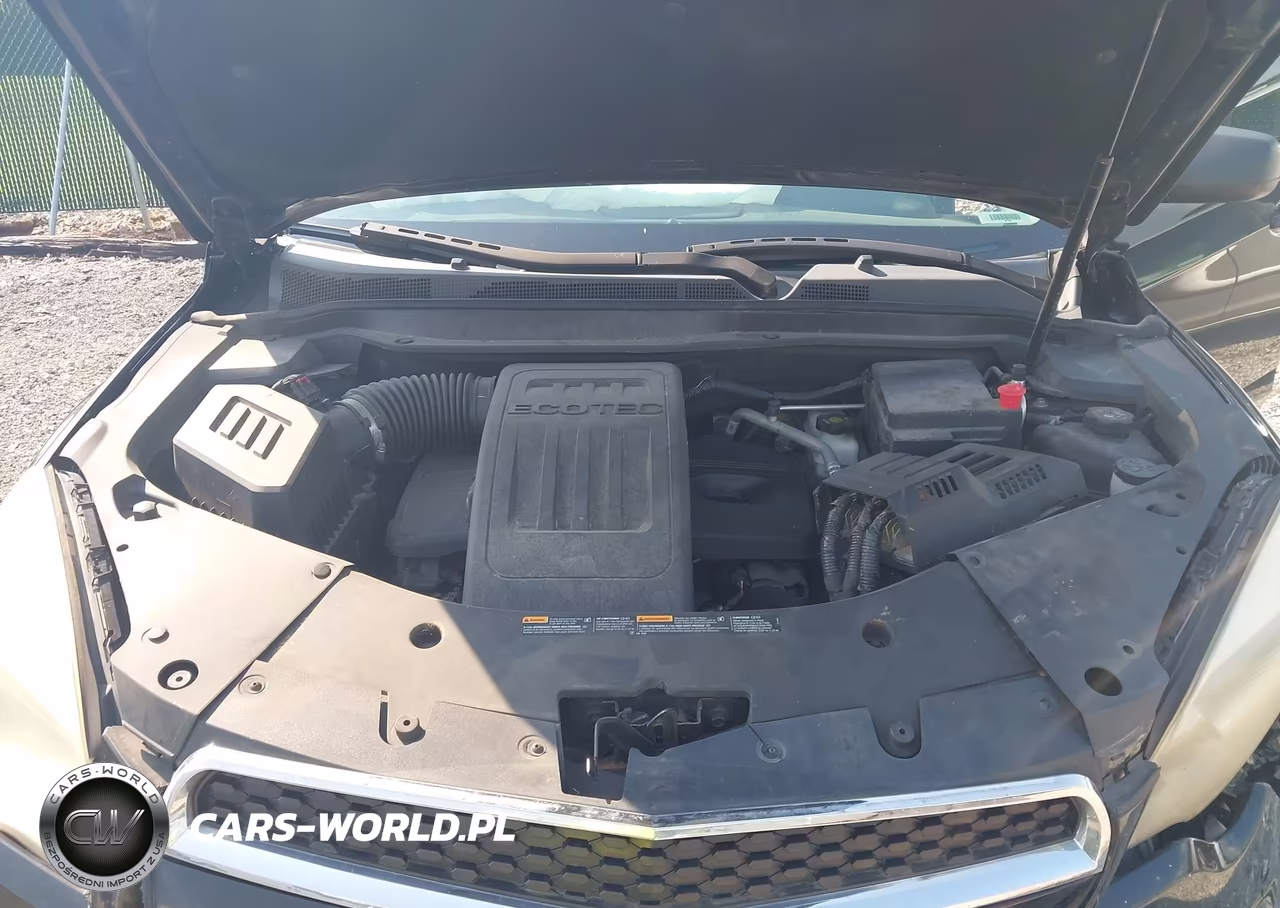 2014 Chevrolet Equinox Ls VIN:2GNALAEK1E6291352 - 10