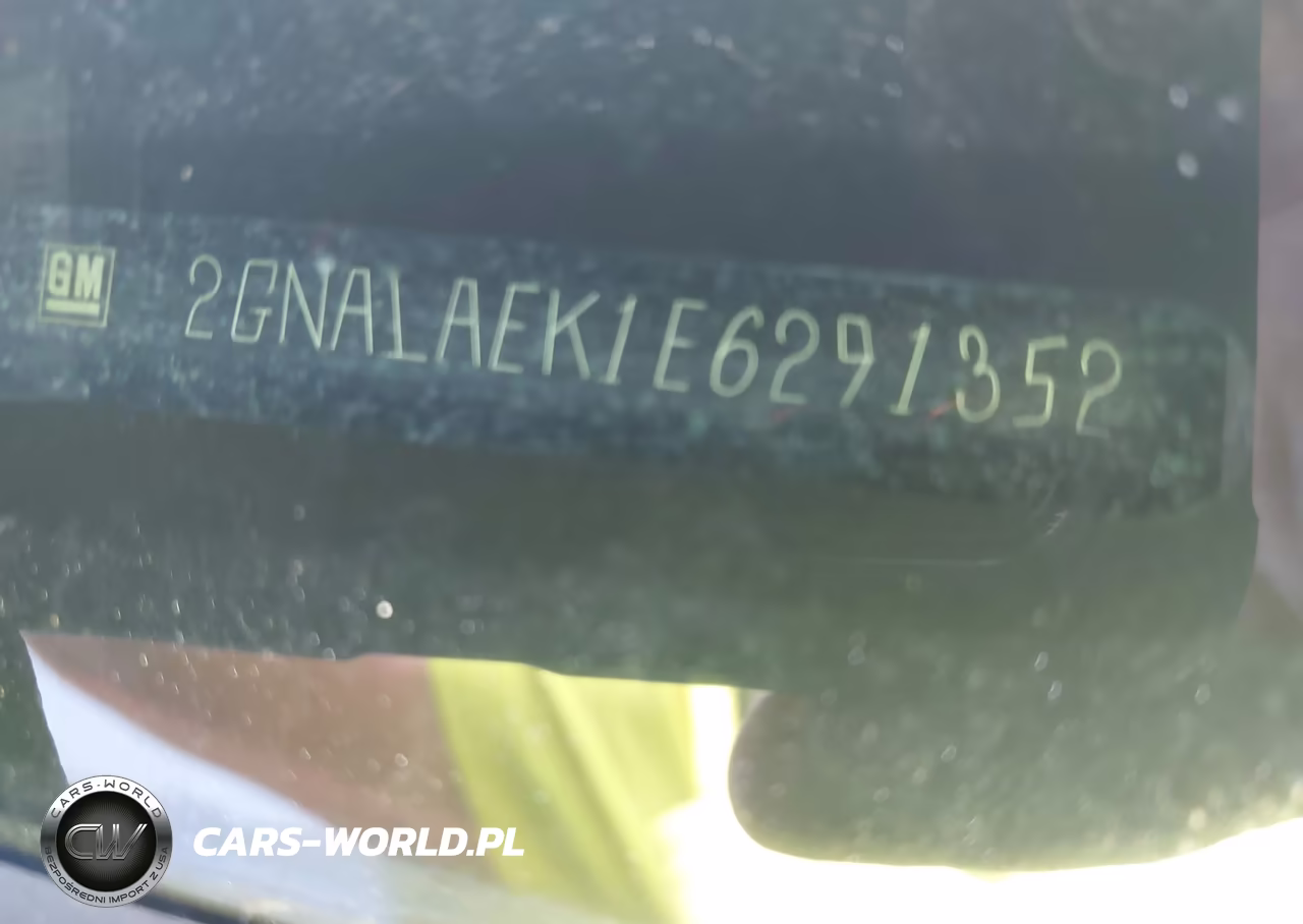 2014 Chevrolet Equinox Ls VIN:2GNALAEK1E6291352 - 9