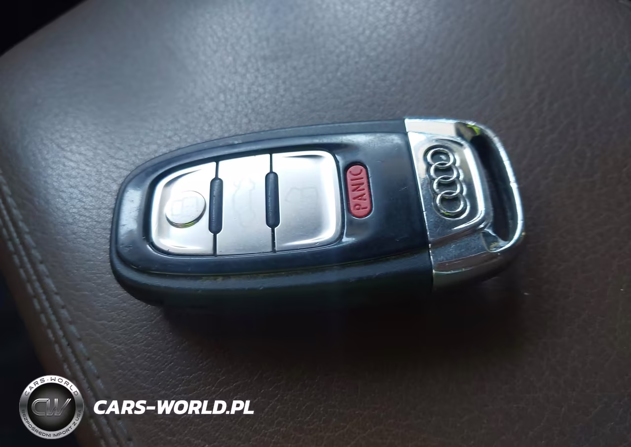 2012 Audi A7 3.0 Prestige VIN:WAU2GAFC2CN082121 - 11