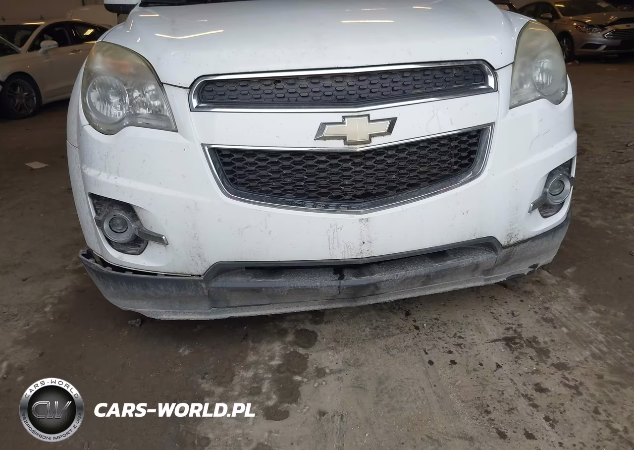 2015 Chevrolet Equinox Lt VIN:2GNALCEK9F6379918 - 13