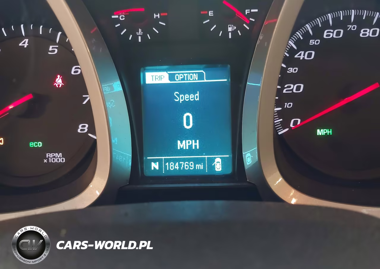 2015 Chevrolet Equinox Lt VIN:2GNALCEK9F6379918 - 7