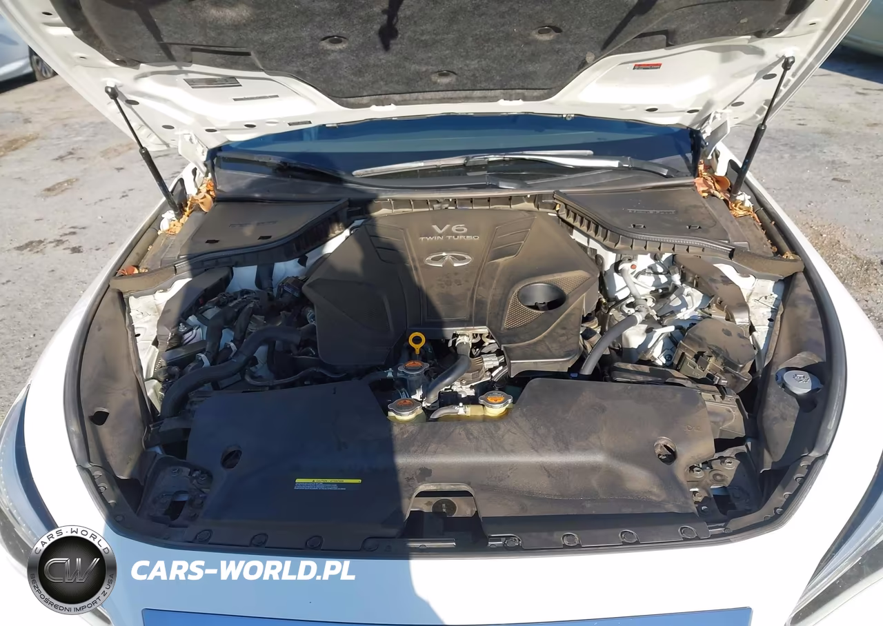 2022 Infiniti Q50 Luxe VIN:JN1EV7BP9NM310418 - 10