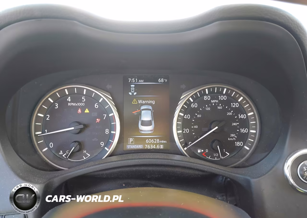2022 Infiniti Q50 Luxe VIN:JN1EV7BP9NM310418 - 15