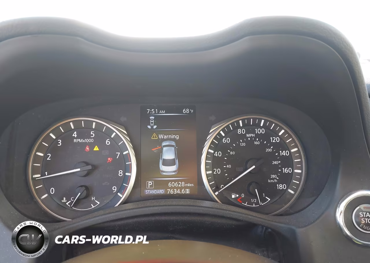 2022 Infiniti Q50 Luxe VIN:JN1EV7BP9NM310418 - 7