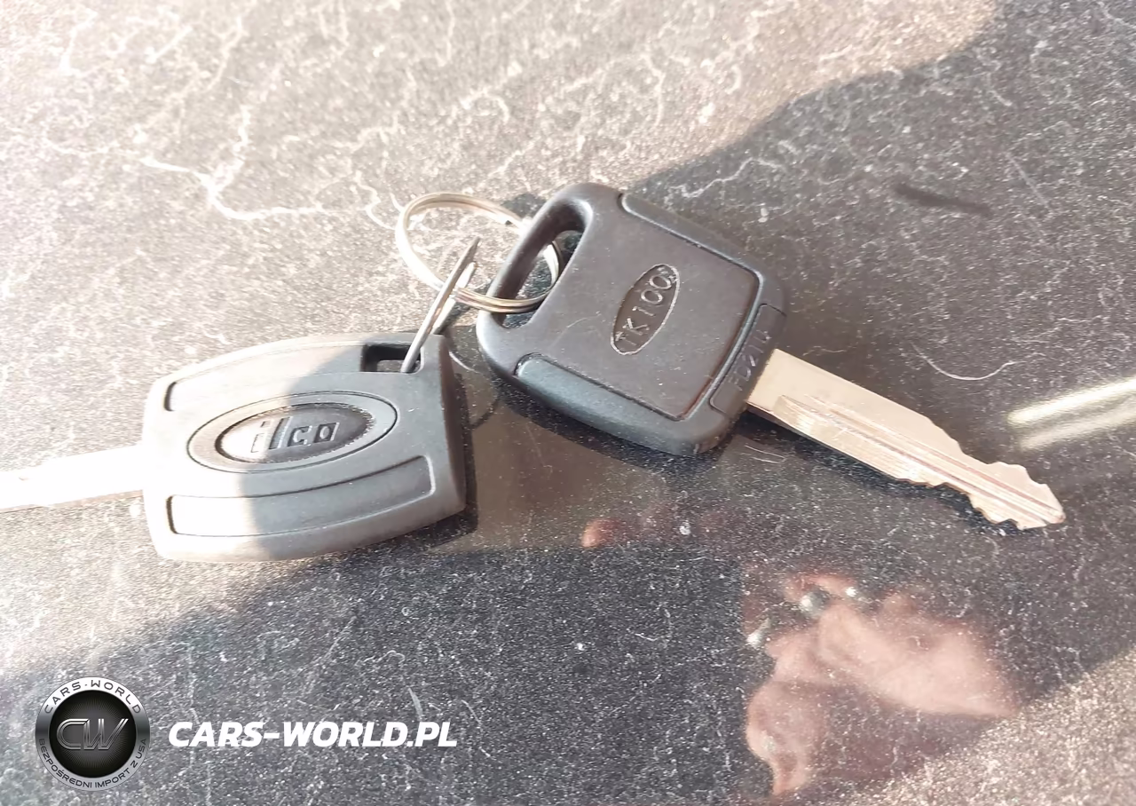 FORD FOCUS S VIN:1FADP3E26EL369076 - 11