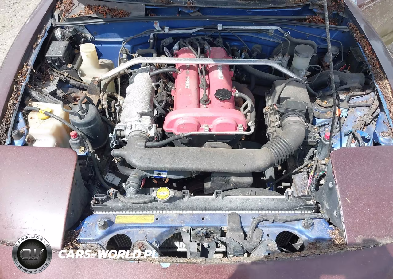 1994 Mazda Mx-5 Miata VIN:JM1NA3530R0521062 - 10