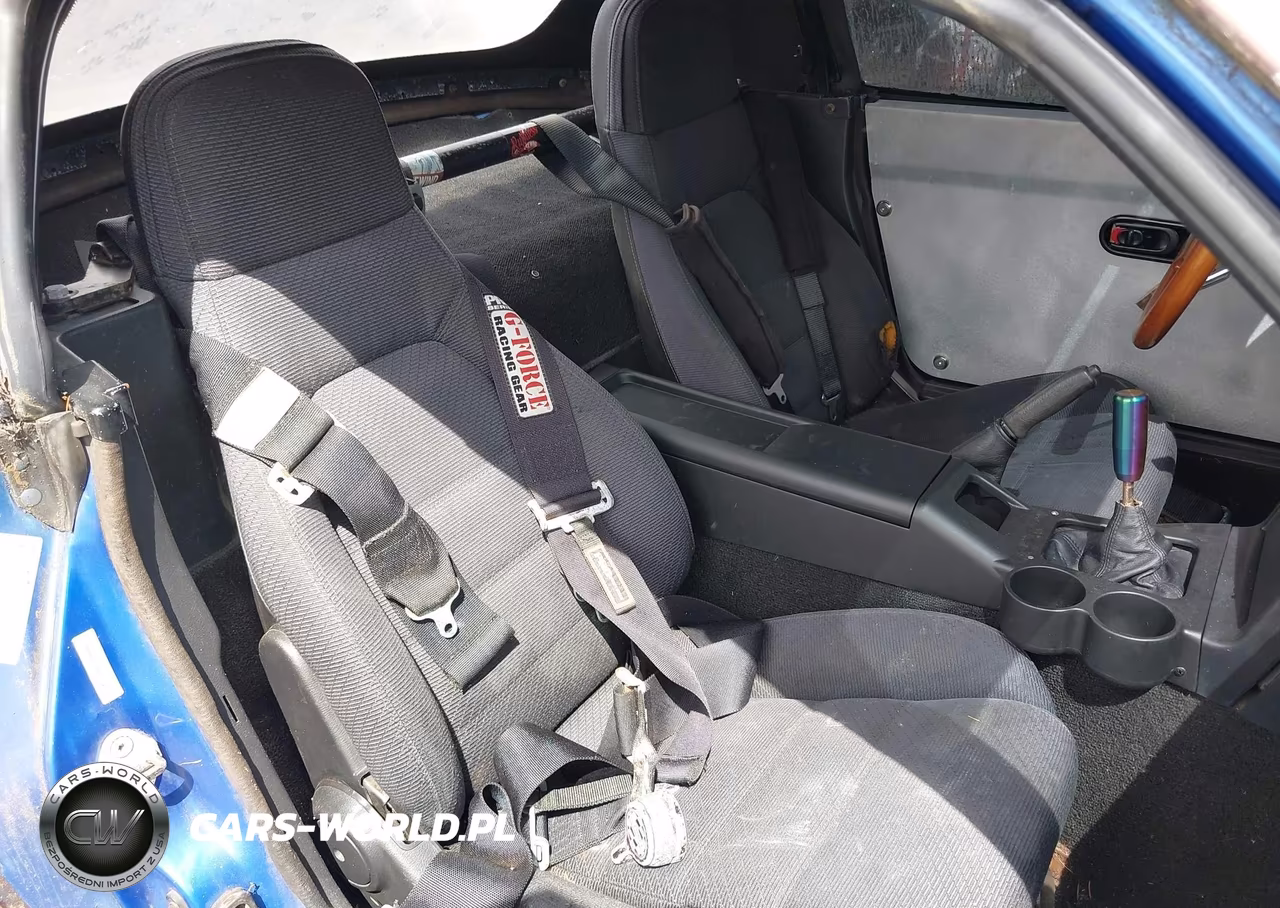 1994 Mazda Mx-5 Miata VIN:JM1NA3530R0521062 - 8