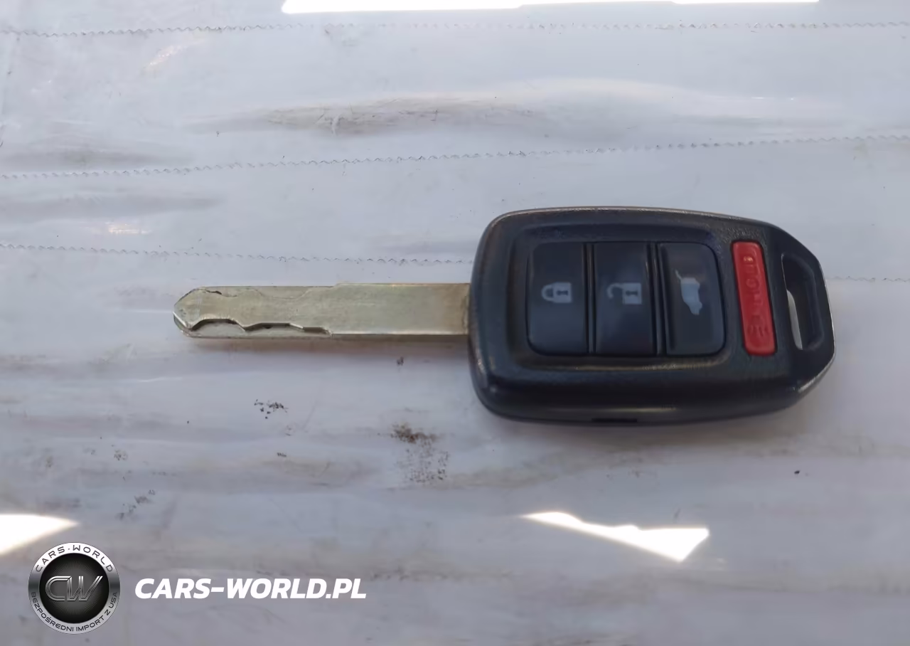 2016 Honda Cr-V Lx VIN:3CZRM3H37GG710024 - 11