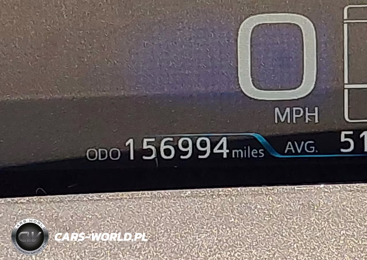 2016 Toyota Prius Two VIN:JTDKBRFUXG3009170 - 15