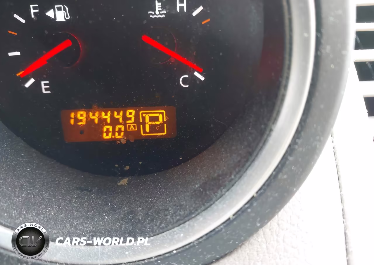 2007 Nissan Maxima 3.5 Se VIN:1N4BA41E27C831926 - 7
