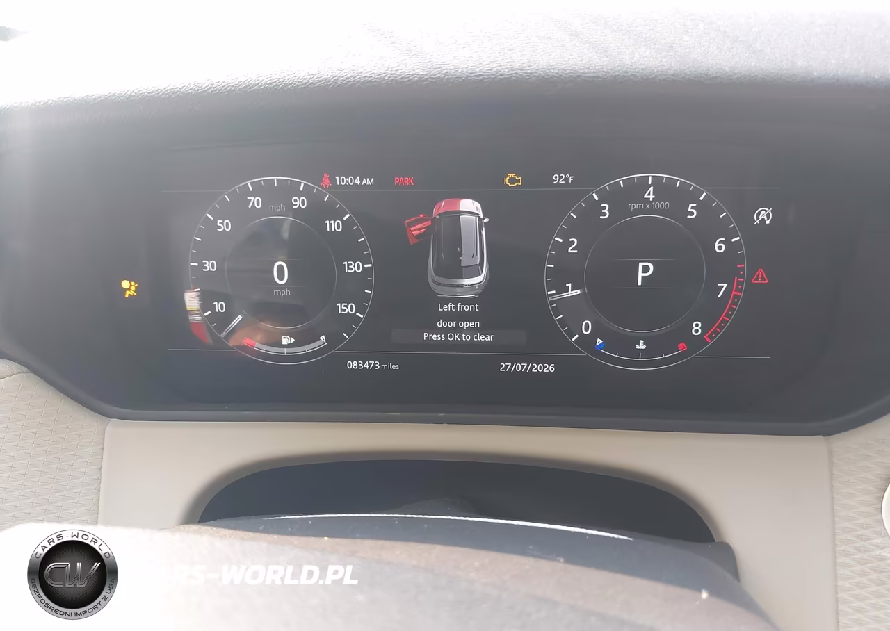 2018 Land Rover Range Rover Velar P250 S VIN:SALYB2RXXJA737476 - 7