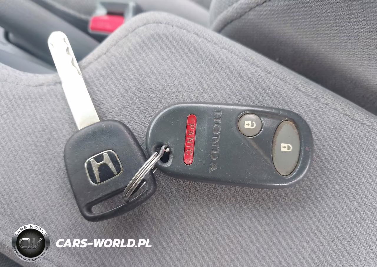 2004 Honda Civic Lx VIN:2HGES16544H640868 - 11