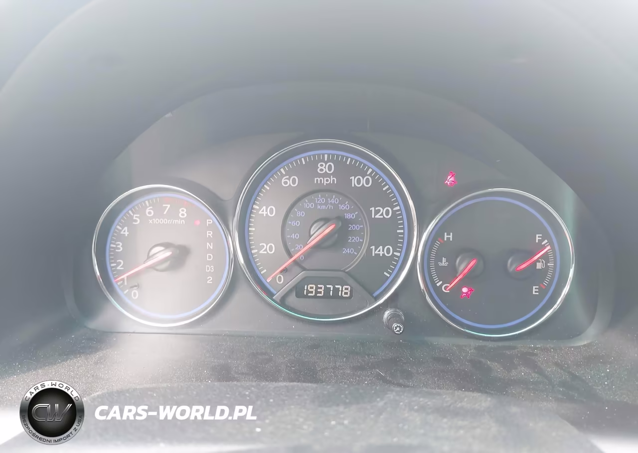 2004 Honda Civic Lx VIN:2HGES16544H640868 - 7