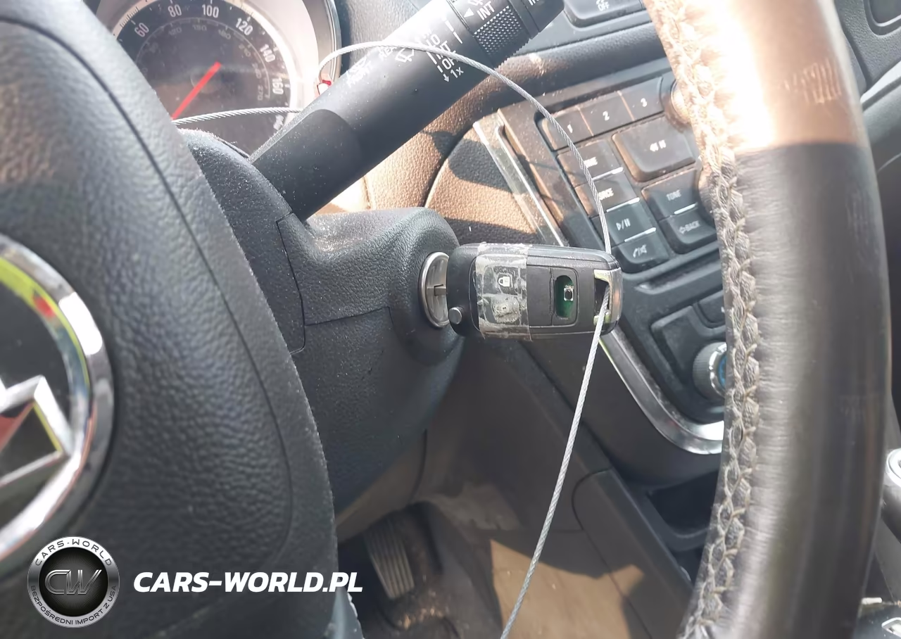 2015 Buick Encore VIN:KL4CJESB5FB033590 - 11
