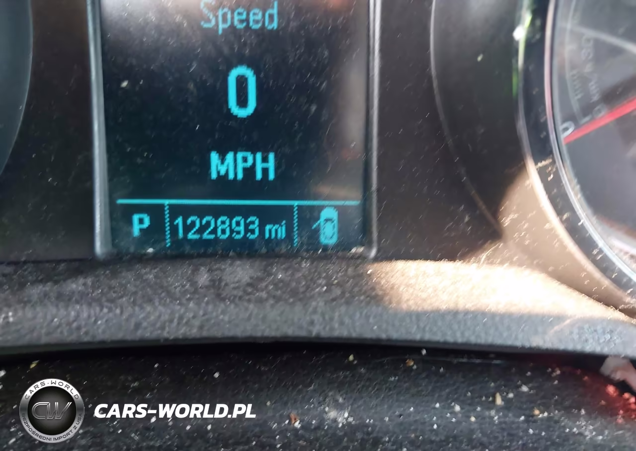 2015 Buick Encore VIN:KL4CJESB5FB033590 - 7