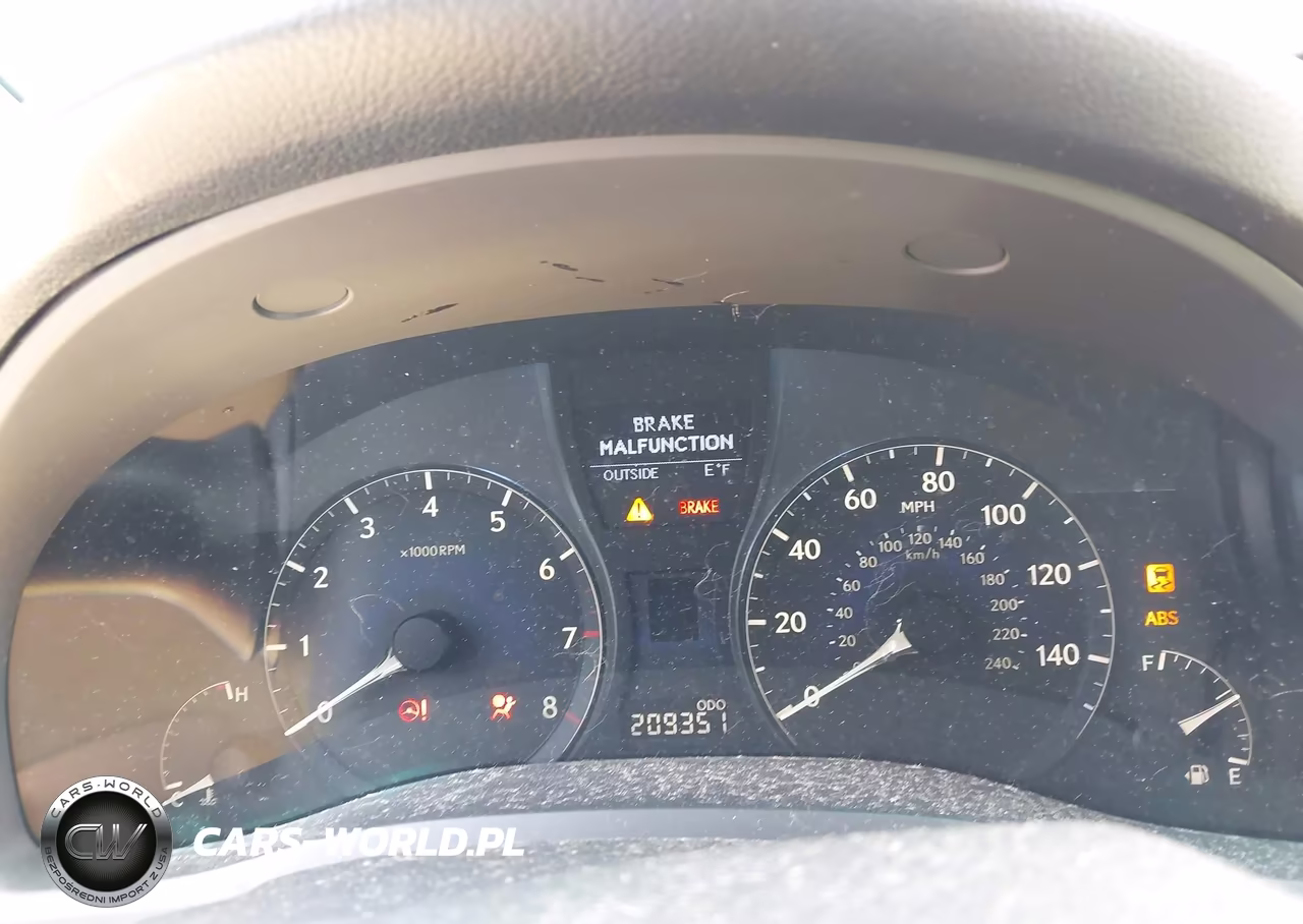 2010 Lexus Rx 350 VIN:2T2BK1BA0AC057946 - 7