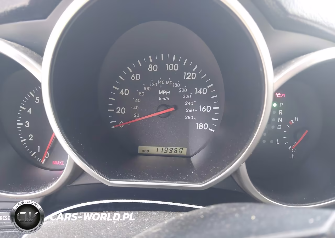 2003 Lexus Sc 430 VIN:JTHFN48YX30037623 - 7