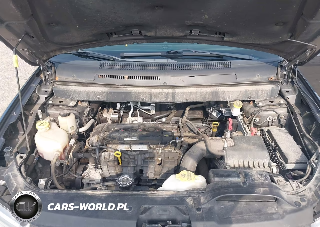 2019 Dodge Journey Se VIN:3C4PDCBB8KT799082 - 10