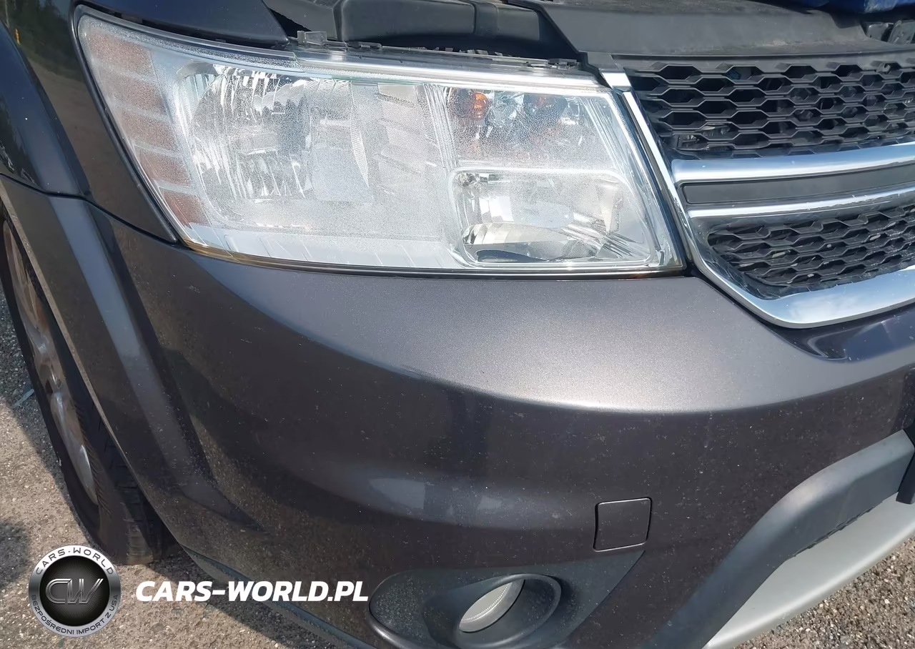 2019 Dodge Journey Se VIN:3C4PDCBB8KT799082 - 6
