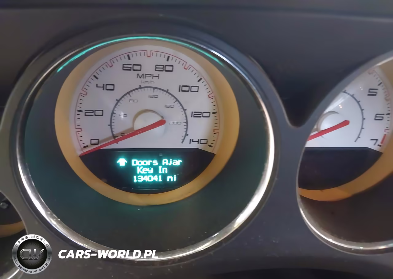 2012 Dodge Challenger Sxt VIN:2C3CDYAG8CH291668 - 7