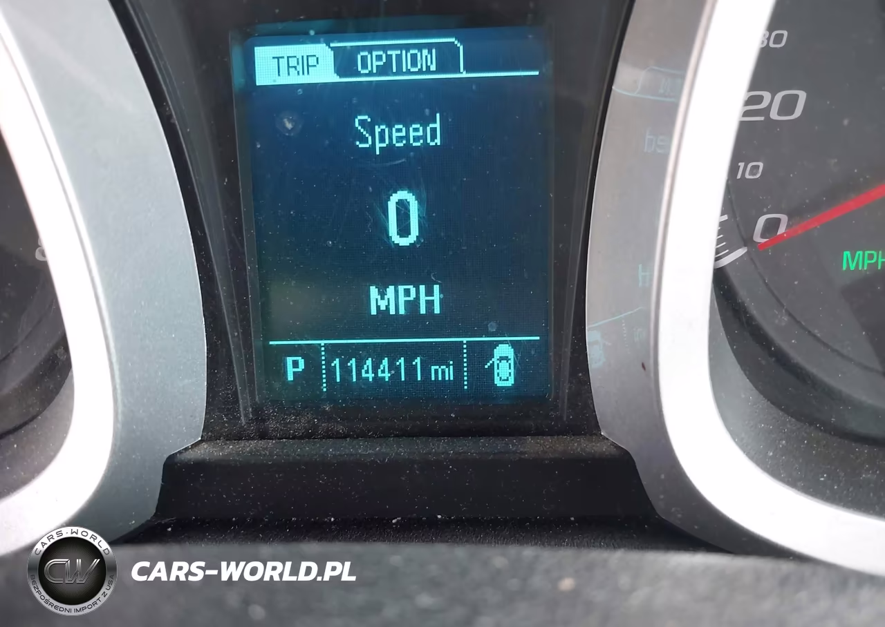 2014 Chevrolet Equinox Lt VIN:1GNALCEK9EZ116878 - 16