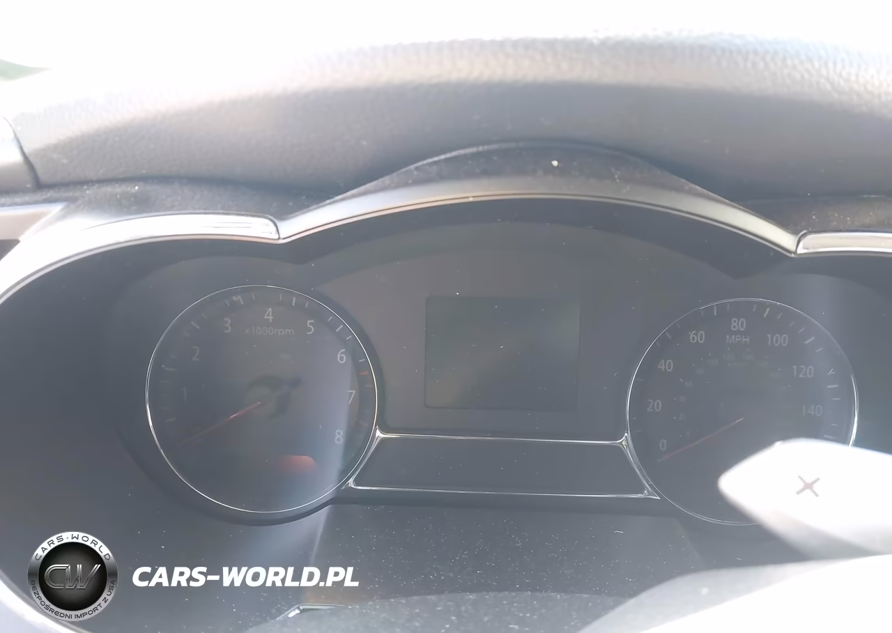 2012 Kia Optima Sx VIN:5XXGR4A61CG057809 - 7