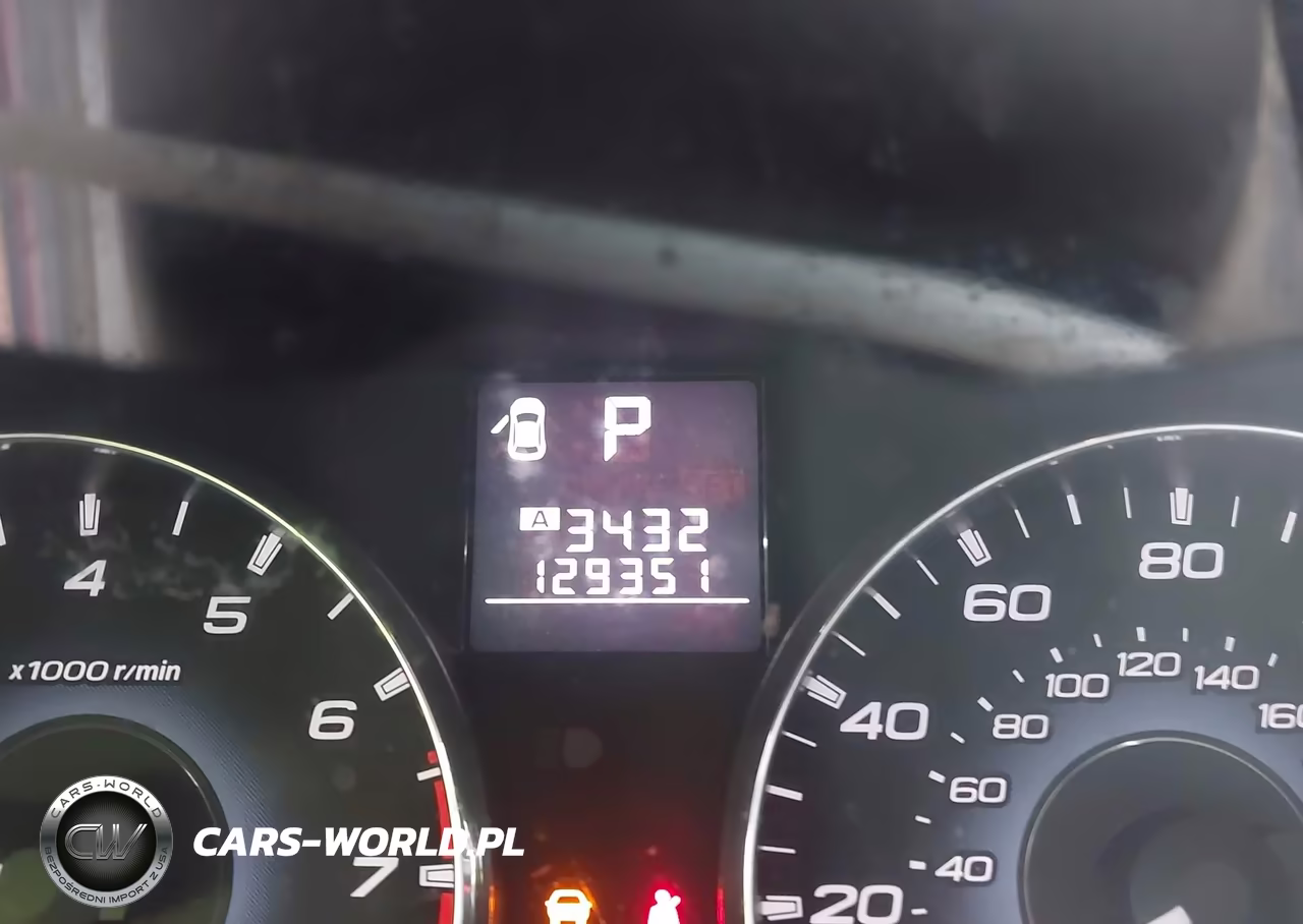2012 Subaru Outback 2.5I Premium VIN:4S4BRBCC1C3207799 - 7