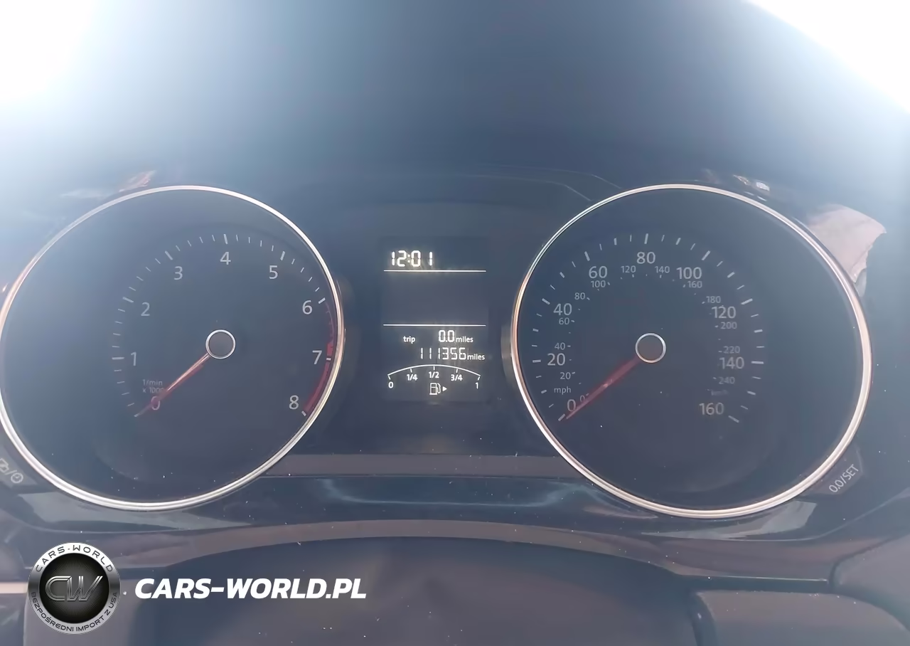 2015 Volkswagen Jetta 1.8T Sport VIN:3VWD17AJ8FM416850 - 7