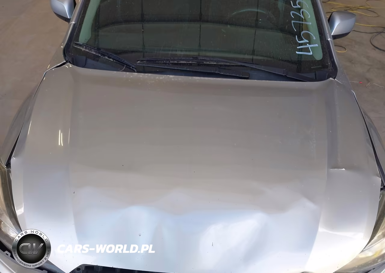 2013 Subaru Impreza 2.0I Premium VIN:JF1GPAC69D2217479 - 13