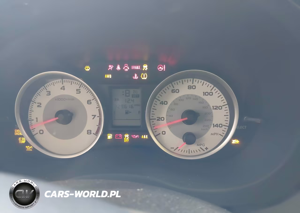 2013 Subaru Impreza 2.0I Premium VIN:JF1GPAC69D2217479 - 7