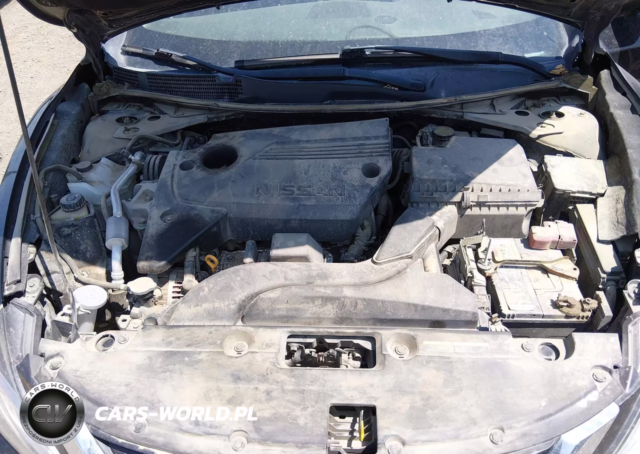 2018 Nissan Altima 2.5 S VIN:1N4AL3AP8JC162277 - 10