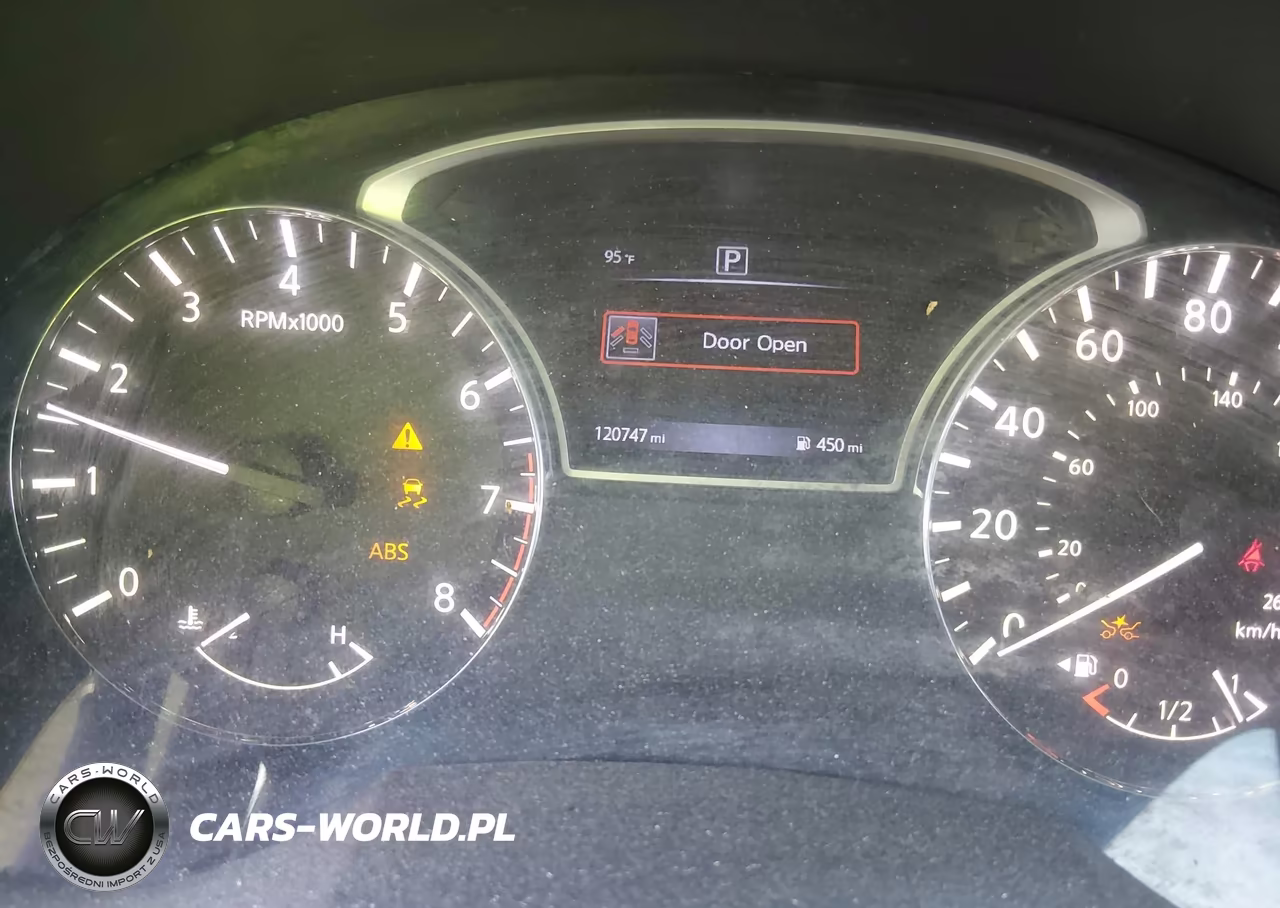 2018 Nissan Altima 2.5 S VIN:1N4AL3AP8JC162277 - 7