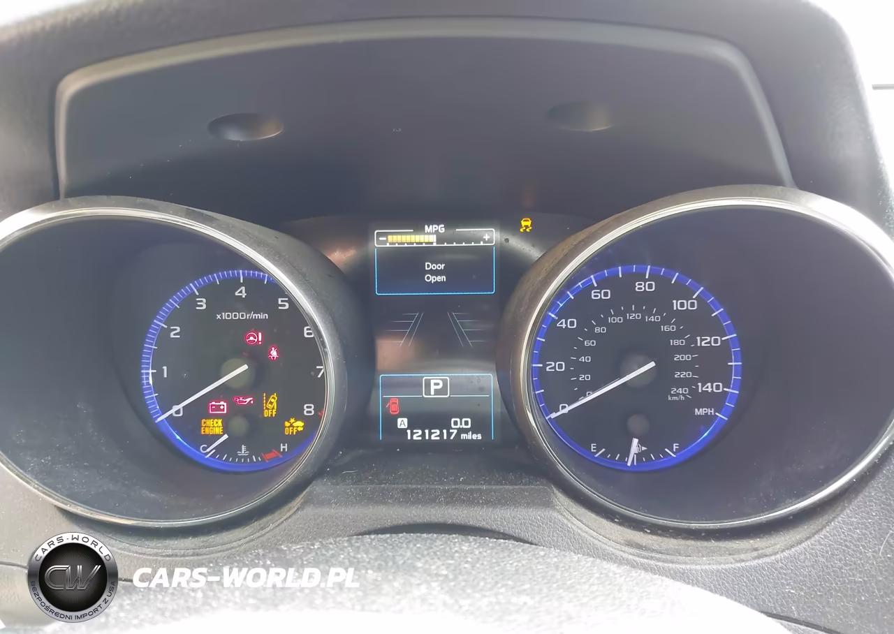 2017 Subaru Outback 2.5I Premium VIN:4S4BSAFC7H3405708 - 7