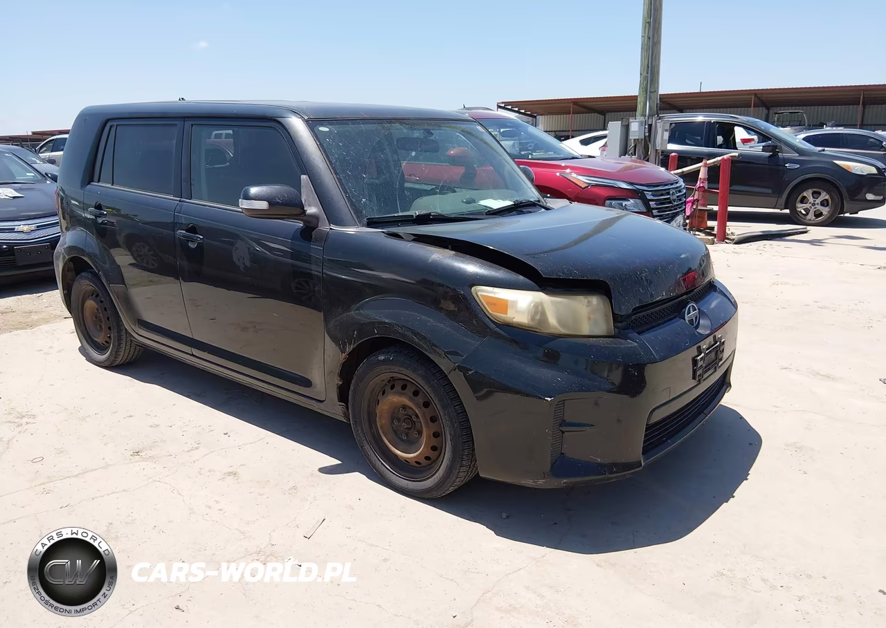2012 Scion Xb – zdjęcie 1 z 11
