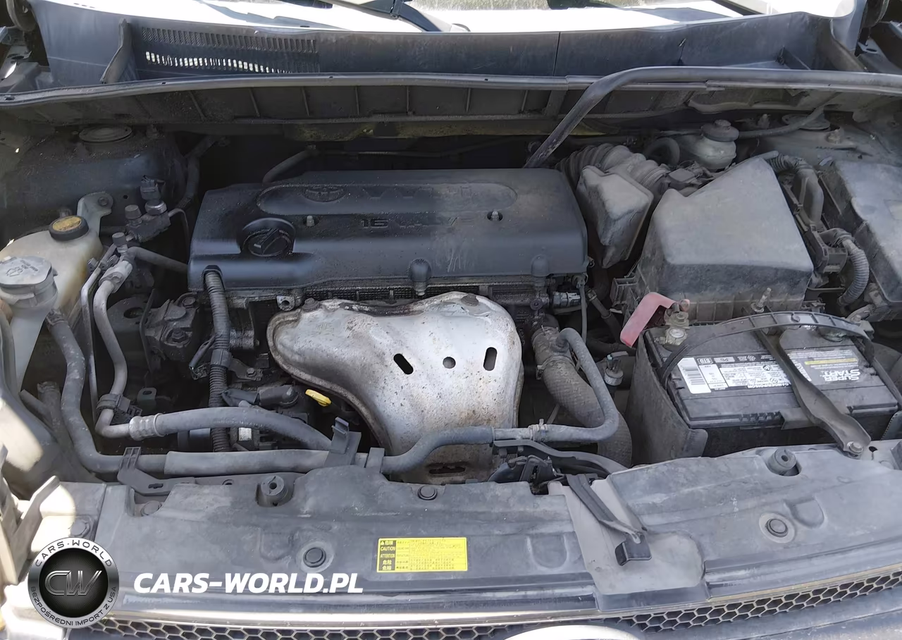 2012 Scion Xb VIN:JTLZE4FE9CJ010855 - 6