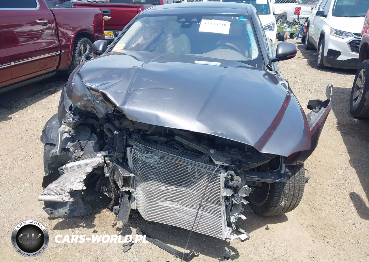 2019 Jaguar Xf 30T Prestige VIN:SAJBK4GXXKCY79944 - 6