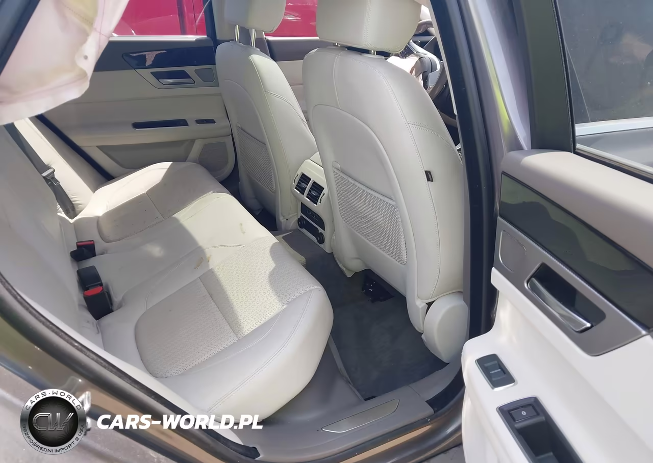 2019 Jaguar Xf 30T Prestige VIN:SAJBK4GXXKCY79944 - 8