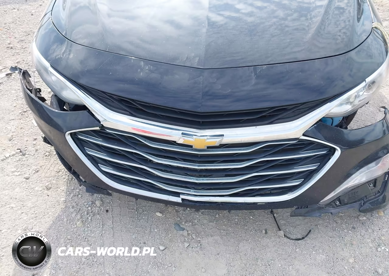 CHEVROLET MALIBU LT VIN:1G1ZD5ST1RF126158 - 6