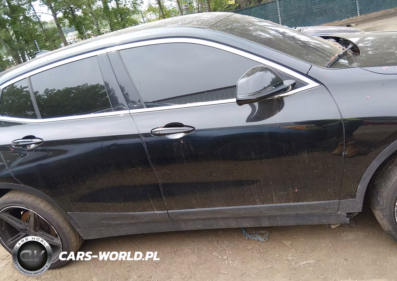 2018 BMW X2 Sdrive28I VIN:WBXYJ3C33JEJ75616 - 13