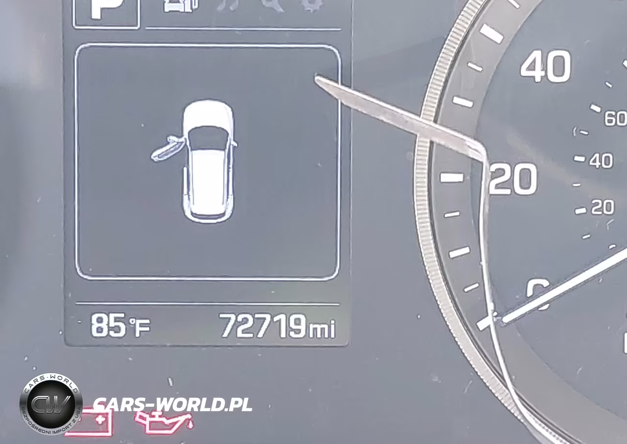 2017 Hyundai Tucson Eco VIN:KM8J3CA23HU273298 - 15