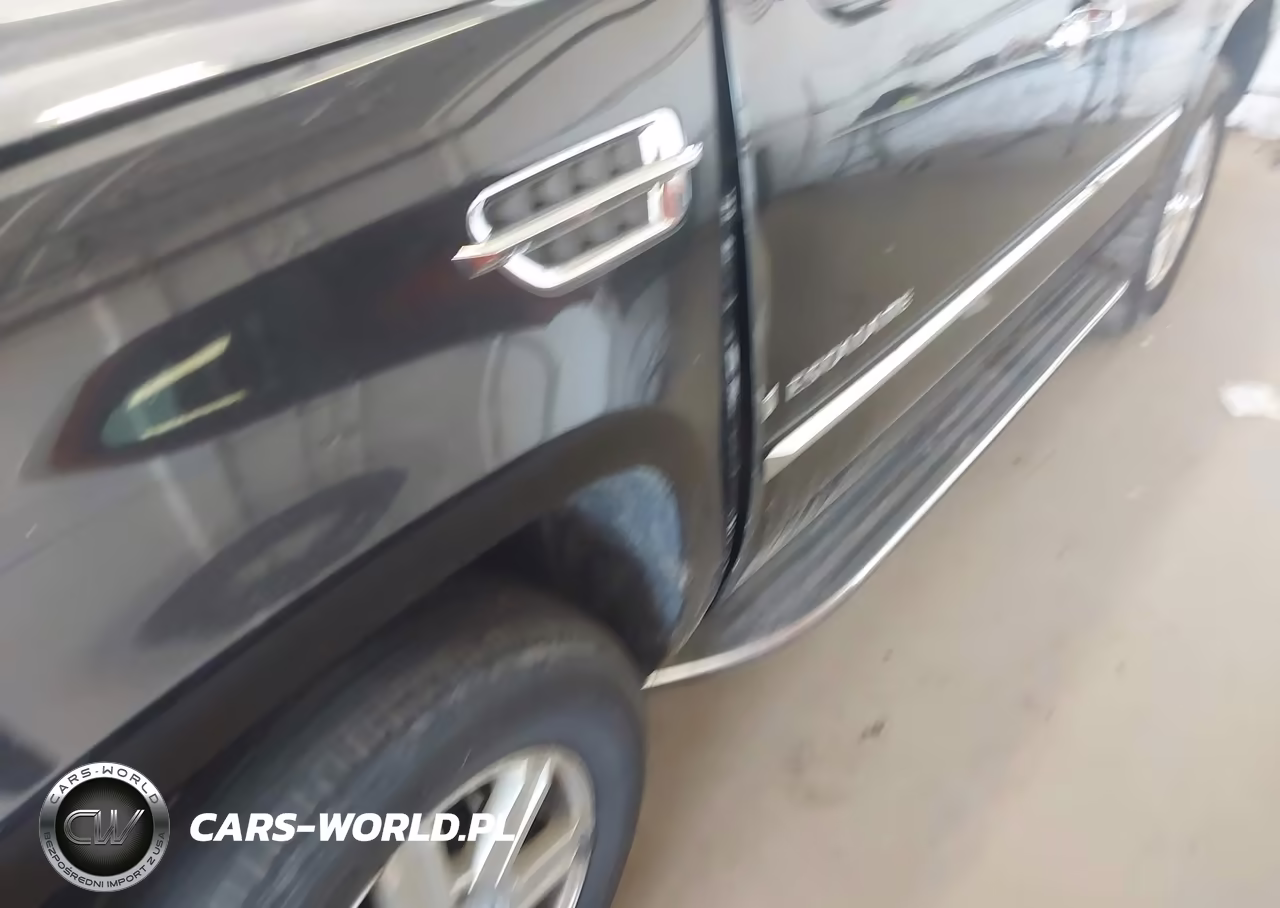 2007 Cadillac Escalade VIN:1GYFK63837R403768 - 6