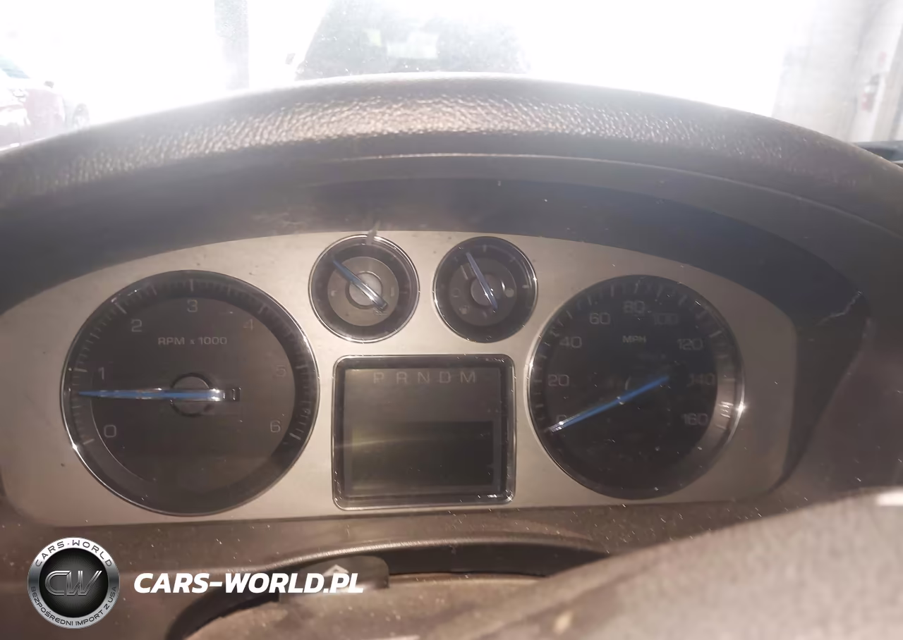 2007 Cadillac Escalade VIN:1GYFK63837R403768 - 7