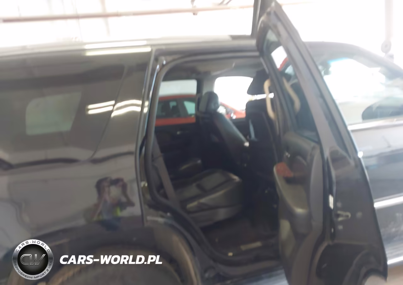 2007 Cadillac Escalade VIN:1GYFK63837R403768 - 8